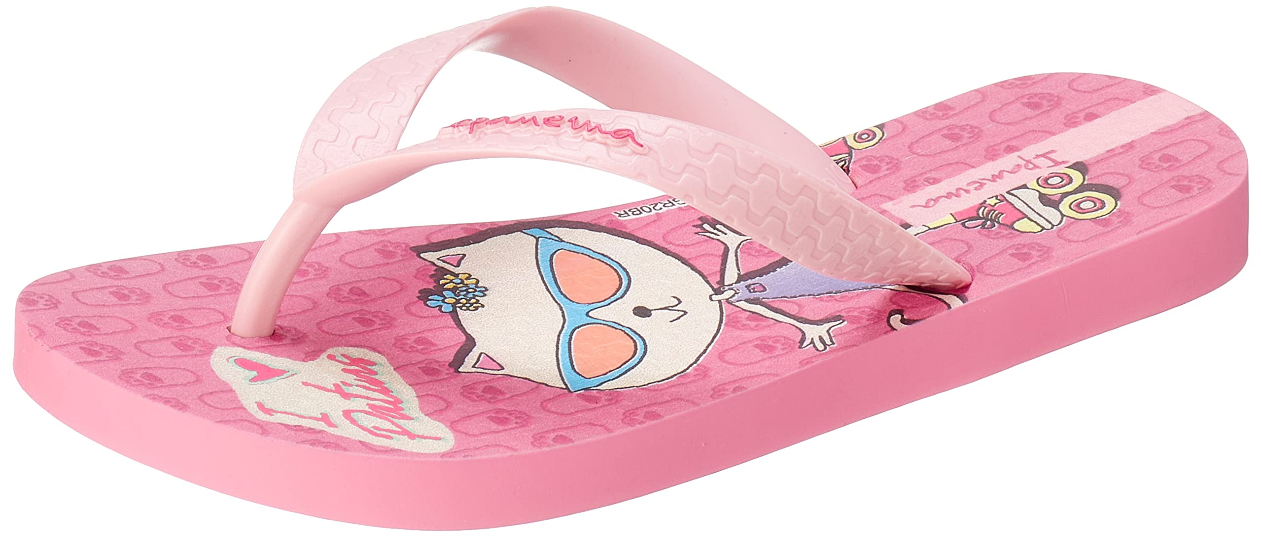 Ipanema girls TEMAS INFANTIL S Flip-Flop - Safqqa Egypt