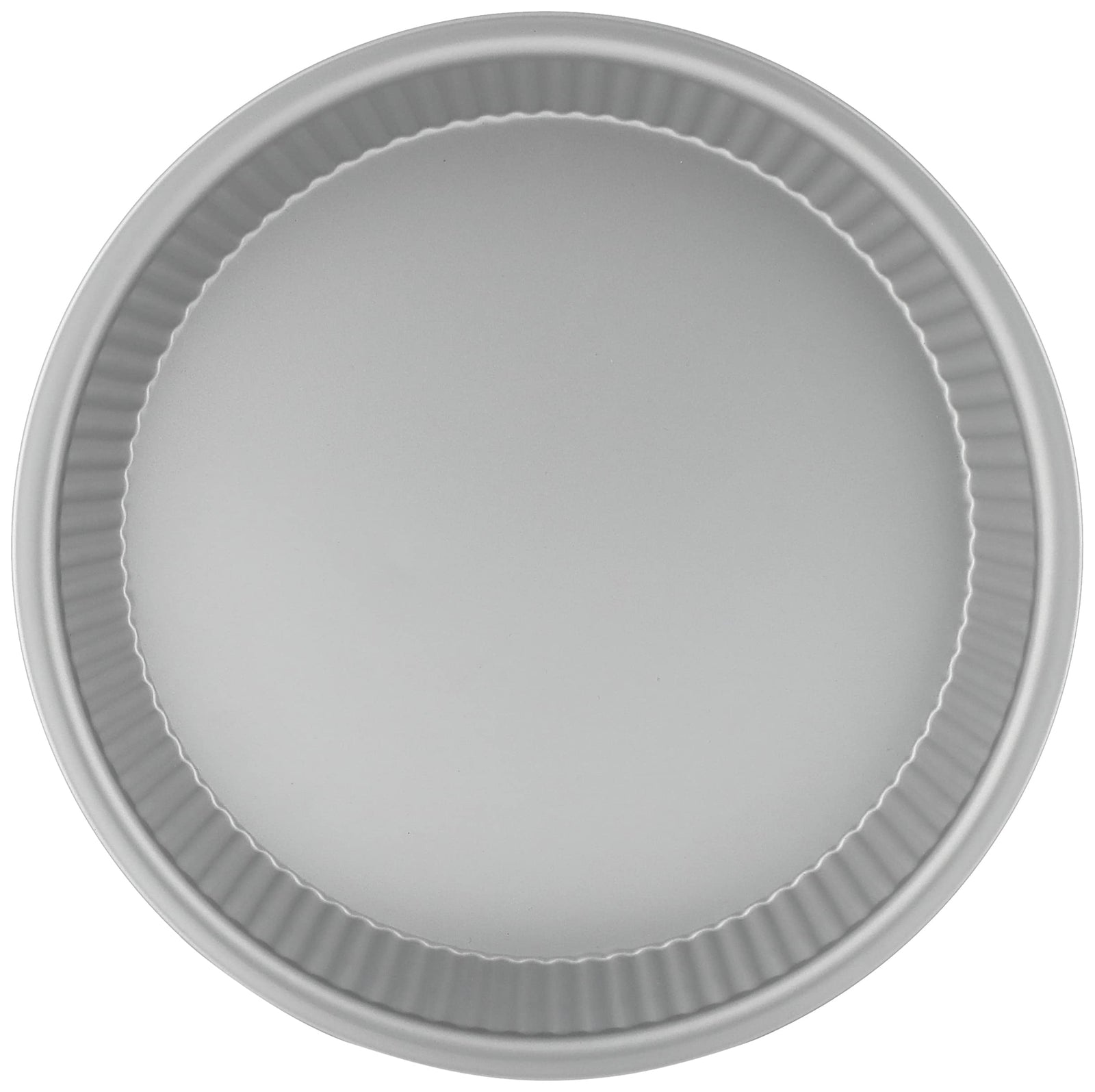 Guardini Silver Elegance Flan Tin 25x25cm