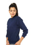 Splash Basic Regular Sweatshirts For Women, Lightweight and cozy for daily wear.