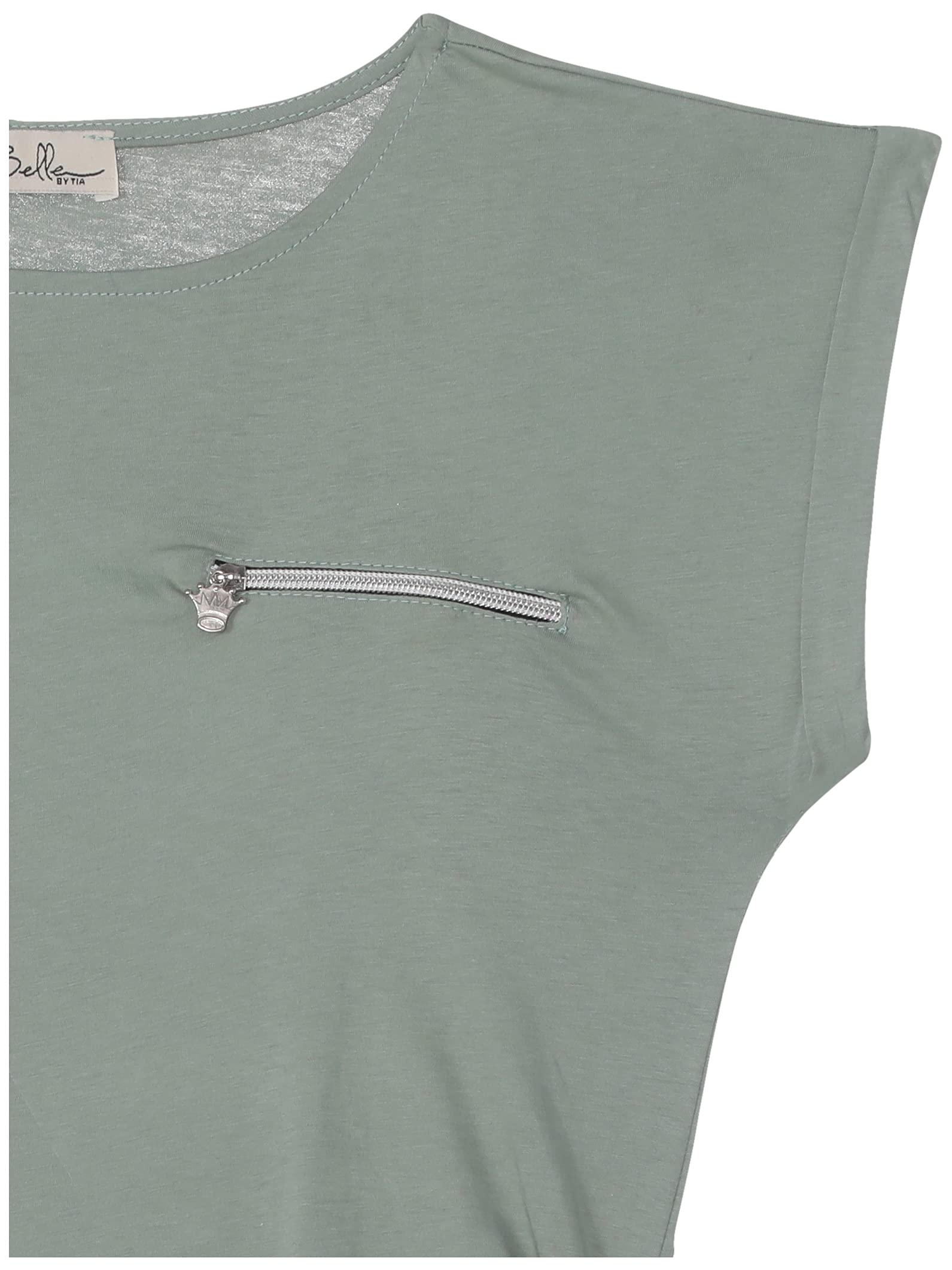 Belle T-shirt For Women Lightweight and easy to wear