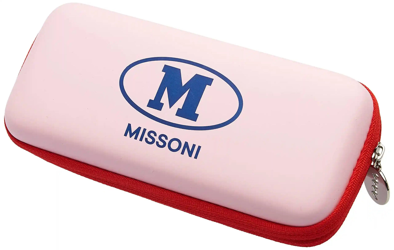 Missoni Women's 203103 Sunglasses, Color: Pink, Size: 58 - Safqqa Egypt