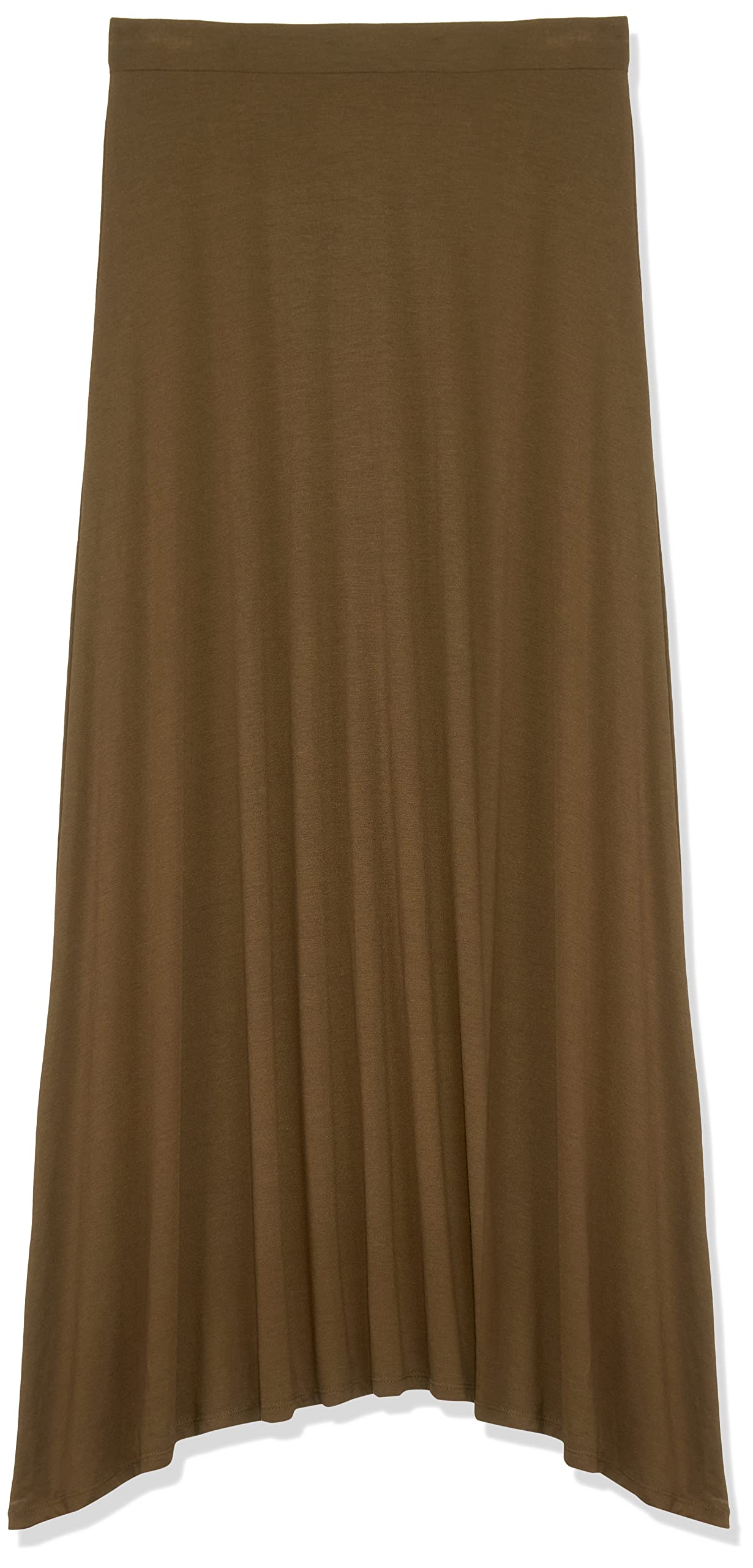 Splash Womens Regular Basics Skirts Skirt (pack of 1)