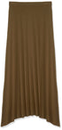 Splash Womens Regular Basics Skirts Skirt (pack of 1)