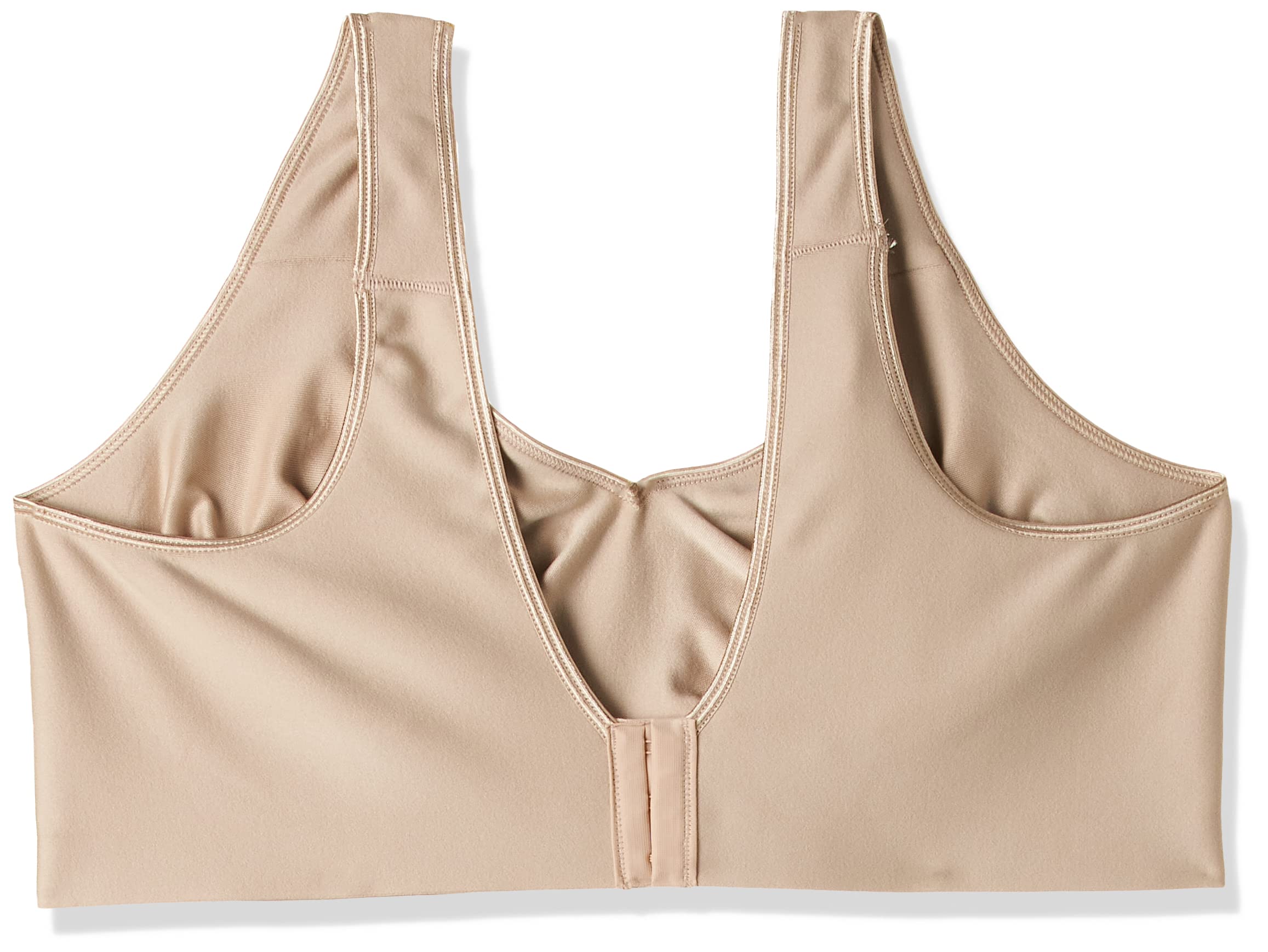 Hanes Women’s Bra – Comfortable Everyday Wear