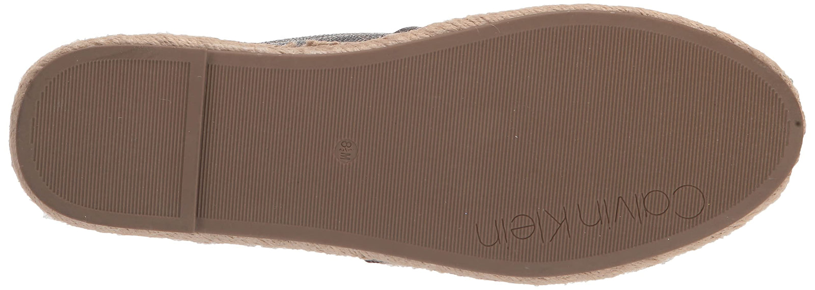 Calvin Klein Popular womens Ballet Flat