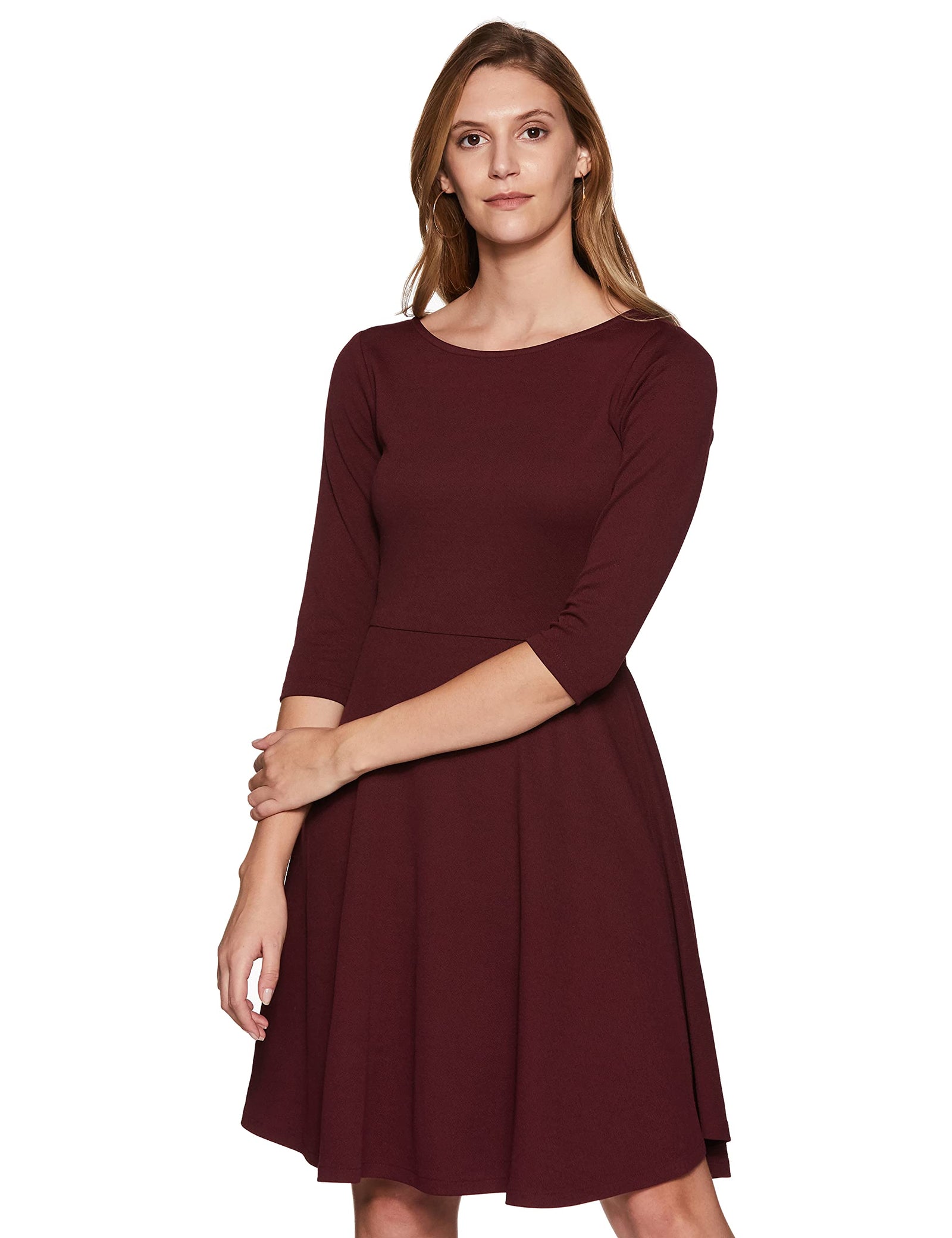 Miss Olive Women’s Dress – Elegant and Comfortable