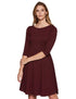 Miss Olive Women’s Dress – Elegant and Comfortable