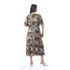 Andora womens 35S23W30311 Casual Dress