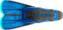AGUA SHORT FINS BLUE 41/42 (7/8)
