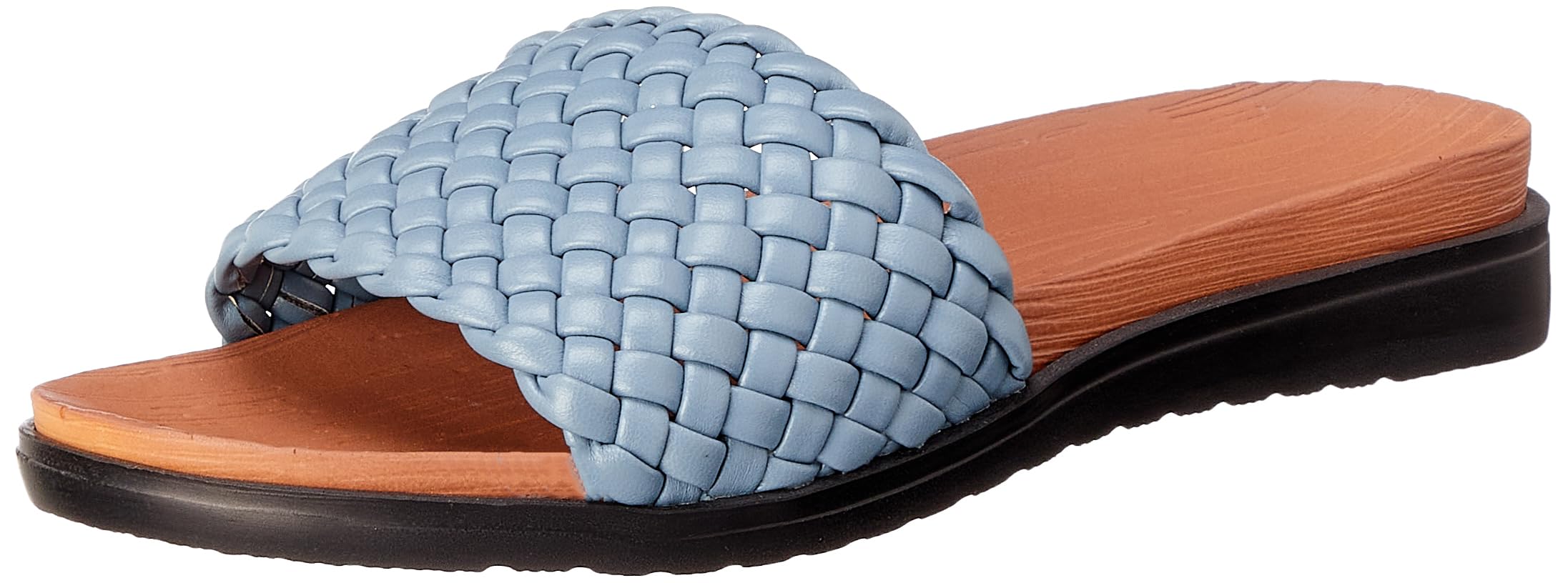 شبشب نسائي من غرنتا مصمم لتوفير الراحة وسهولة الاستخدام اليومي. مصنوع من خامات خفيفة وناعمة تمنح ارتداءً مريحاً طوال اليوم.