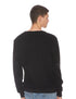 Bardis Wear men`s Sweatshirt, Black,M