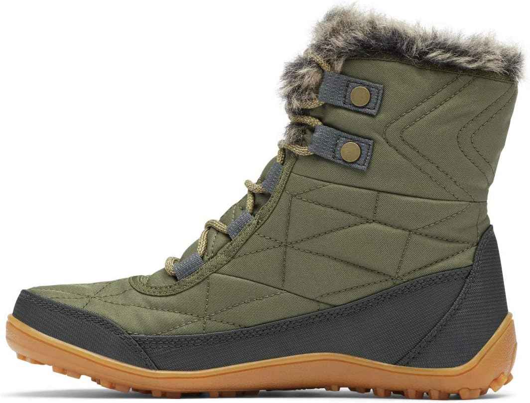 Columbia Women's Boot - Safqqa Egypt