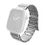 X-doria Classic Bands For apple Watch 42mm/44m - Silver