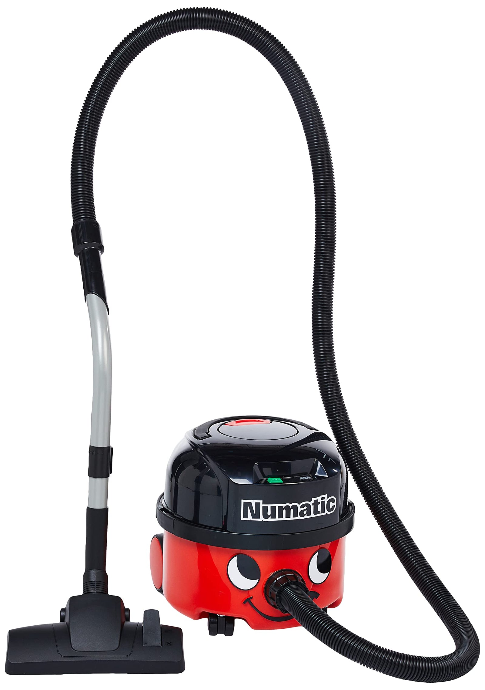 Numatic Battery Operated Dry Vacuum Cleaner