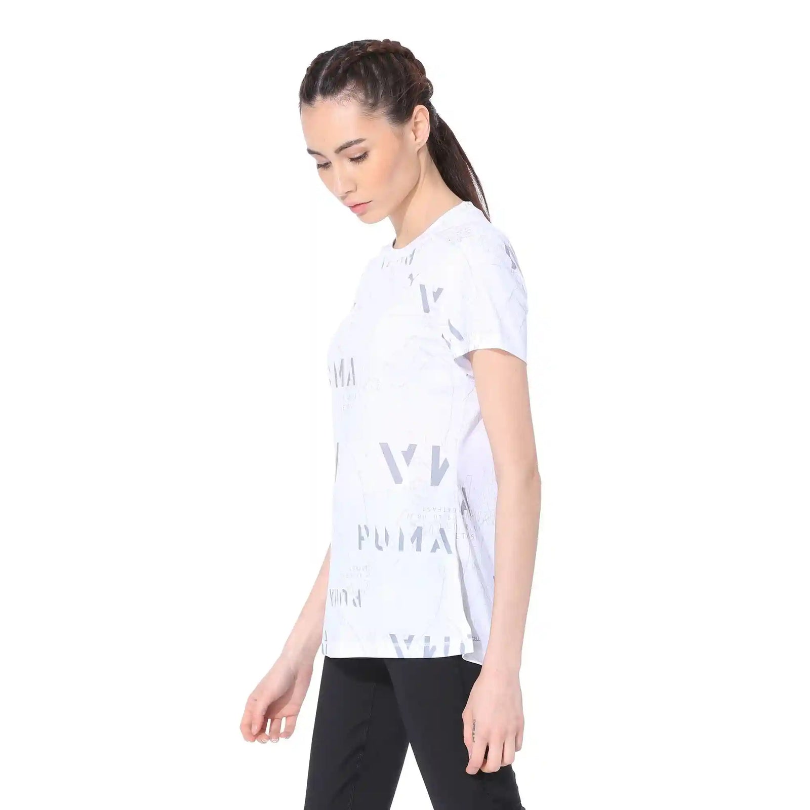 Puma Last Lap Women’s Shirt