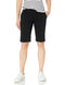 Dickies Perfect Shape Twill Bermuda Short For Women,• Made from high-quality twill fabric for comfort and durability. - Safqqa