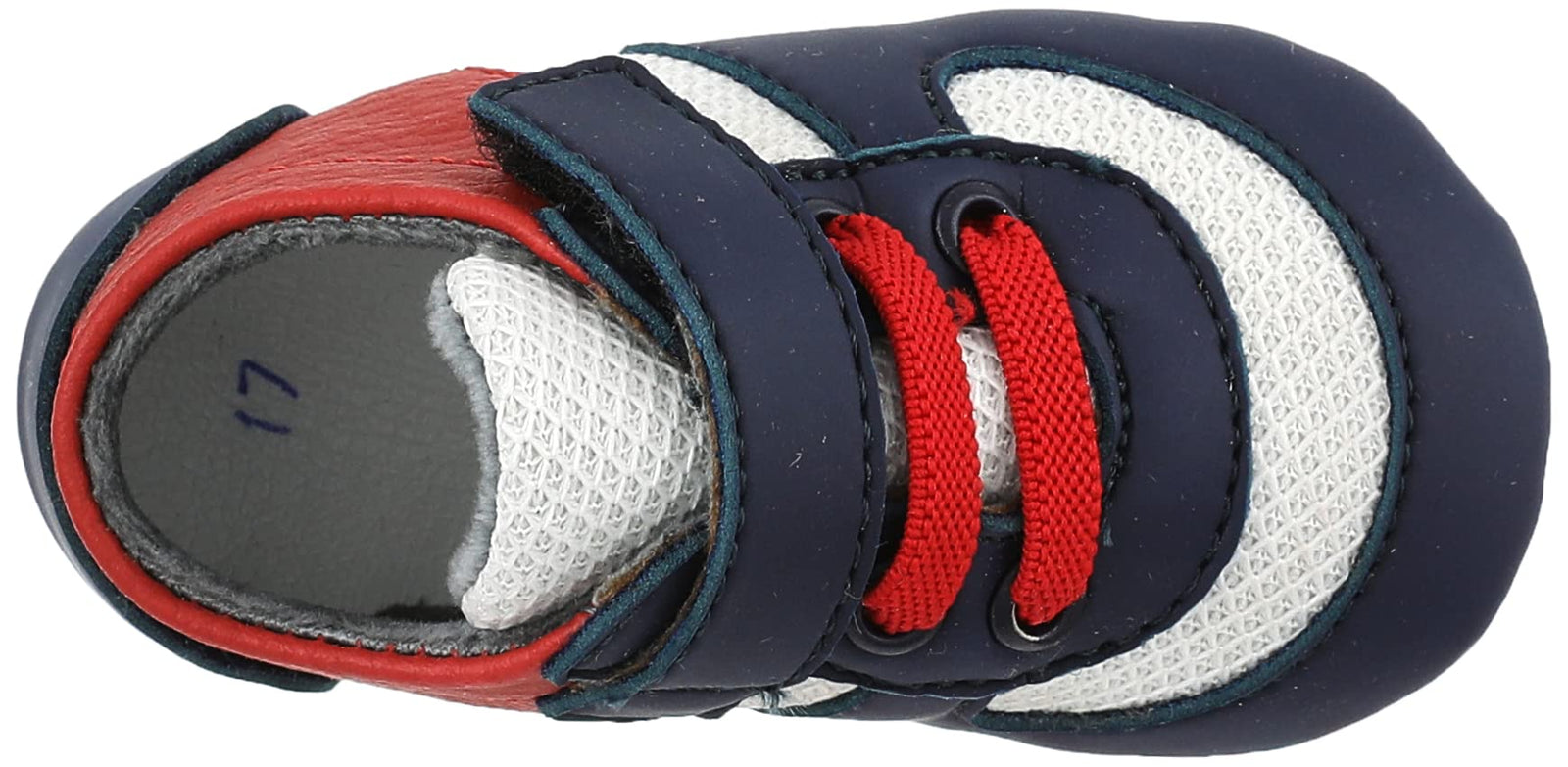 Bellino baby-boys 227 Sneaker - Safqqa Egypt