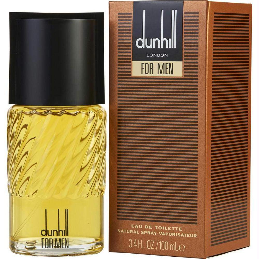 Dunhill LONDON ALFRED (M) EDT 100ML