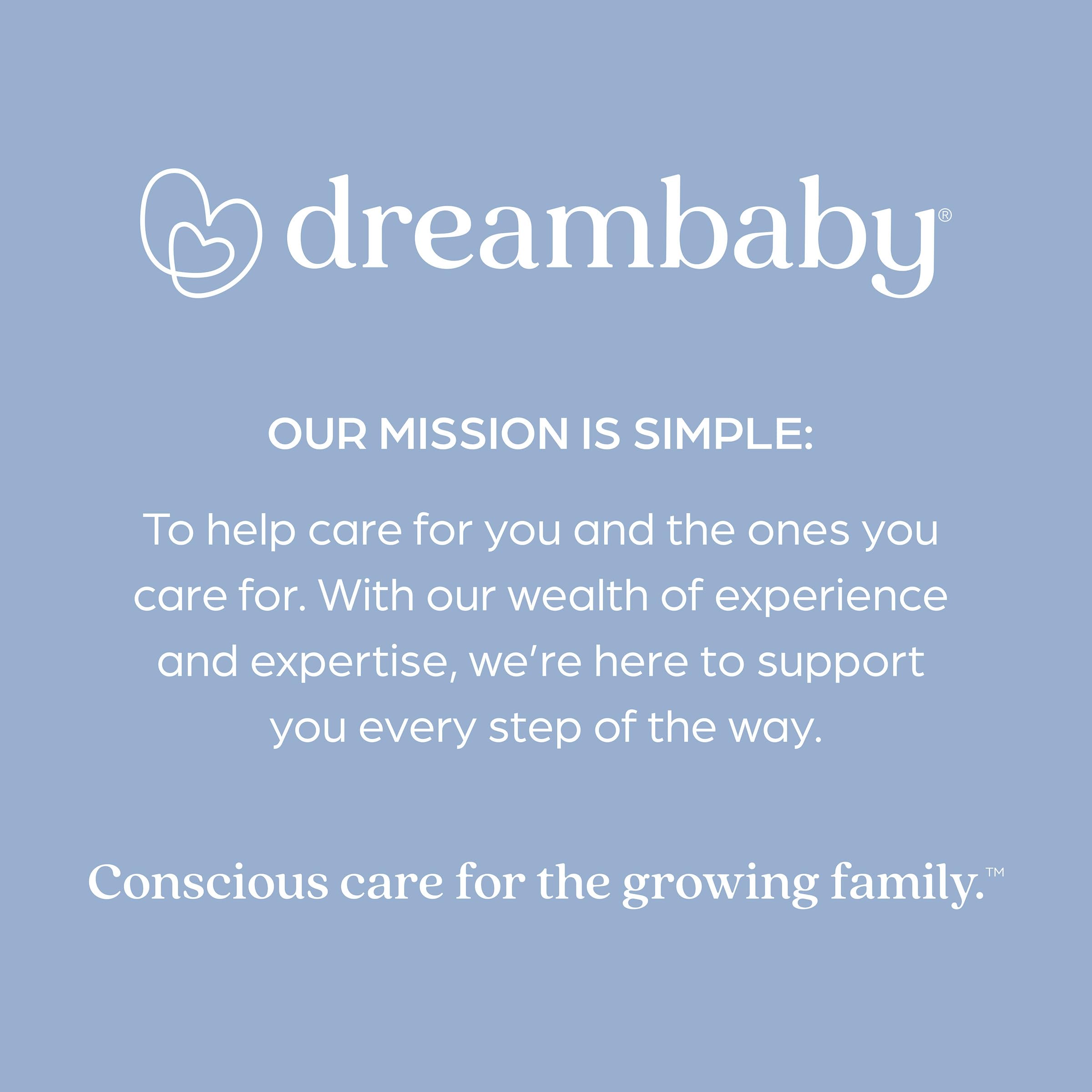 Dream Baby Toilet Training Seat by Easy – Non-Slip and Travel-Friendly – Safqqa Egypt