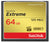 SanDisk Extreme CF 120MB/s, 85MB/s write, UDMA7, 64GB
