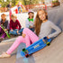 SportQ Vintage Penny Board - 22.5 Inches