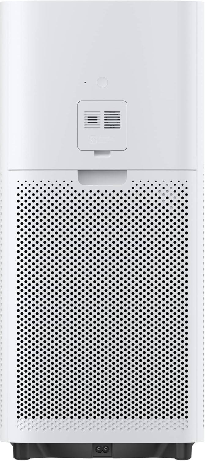 جهاز تنقية الهواء الذكي Xiaomi Smart Air Purifier 4 Compact (الإصدار الأوروبي) مع فلتر HEPA