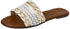 SWAY Slide Slipper For Women,Stylish design suitable for casual outfits.