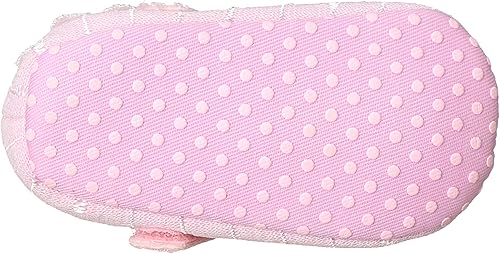 Mix & Max Baby Girls Ballet Flat