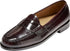 Cole Haan Men Formal Shoes Burgundy Classic Shoes