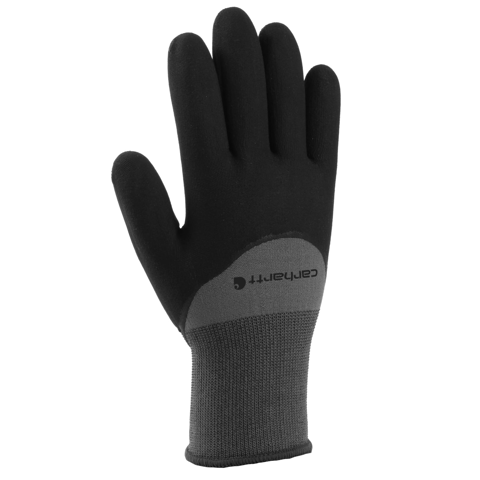 قفازات رجالية من كارهاارتبراحة يد من مادة نيتريل لتوفير التهوية ومناسبة للاستخدام اليومي