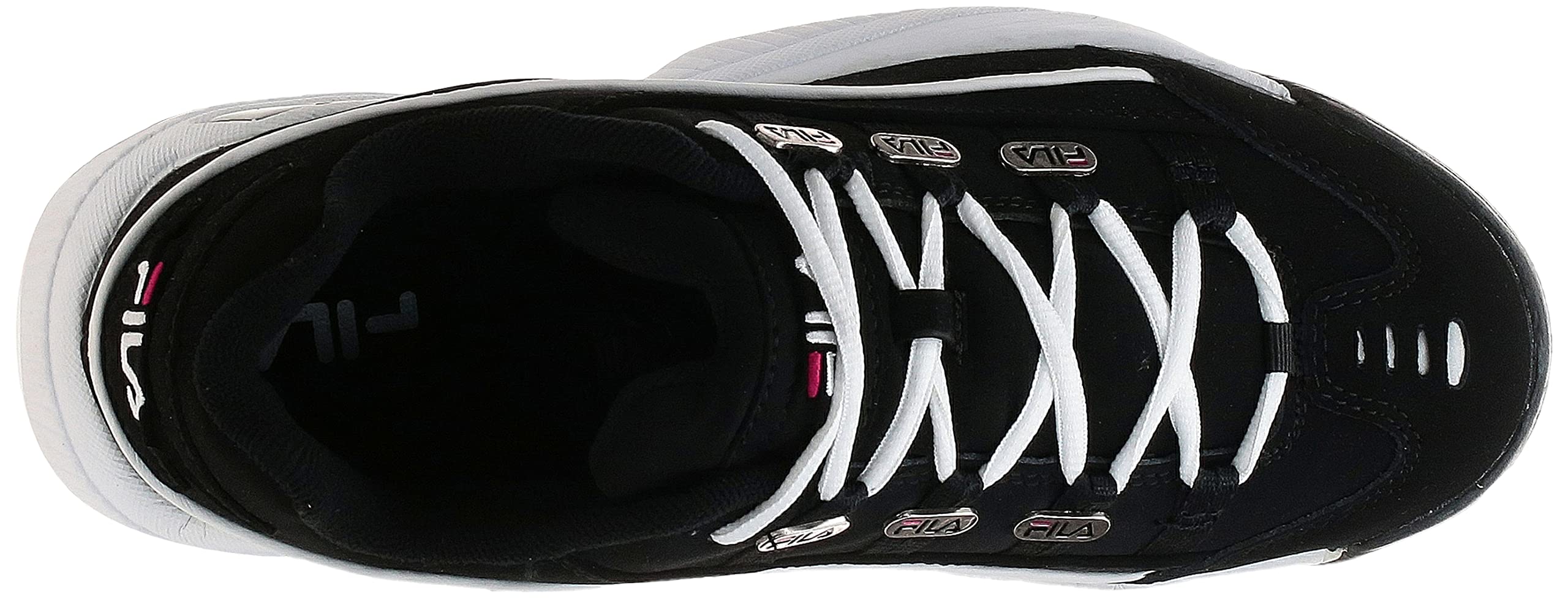 Fila Shoes For Men Suitable for daily wear, gym, or outdoor activities