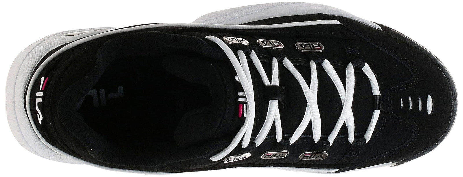 Fila Shoes For Men Suitable for daily wear, gym, or outdoor activities