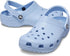 Crocs Boys Slipper Light Blue Lightweight Comfort