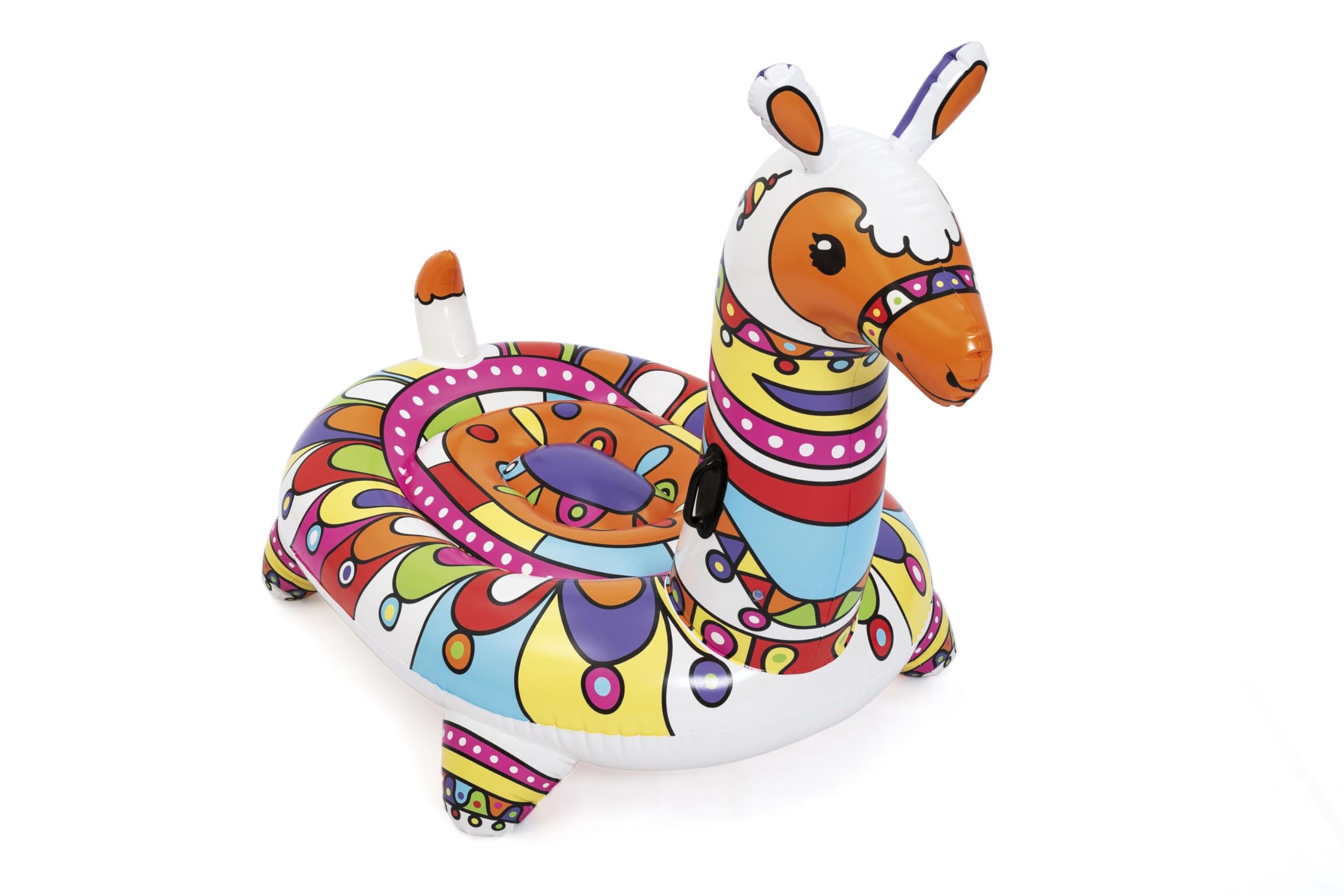 Bestway Llama-Shaped Kids Float
