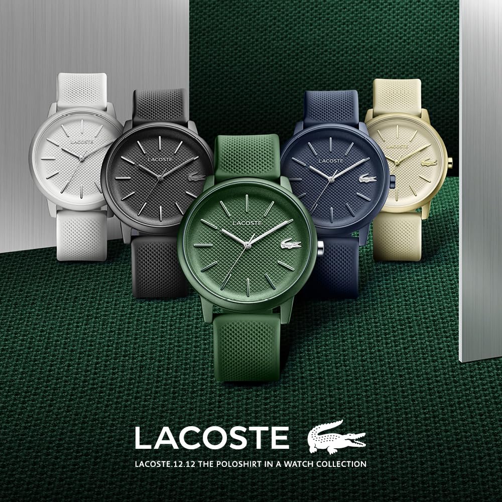 ساعة LACOSTE LACOSTE.12.12 MOVE للرجال 2011238