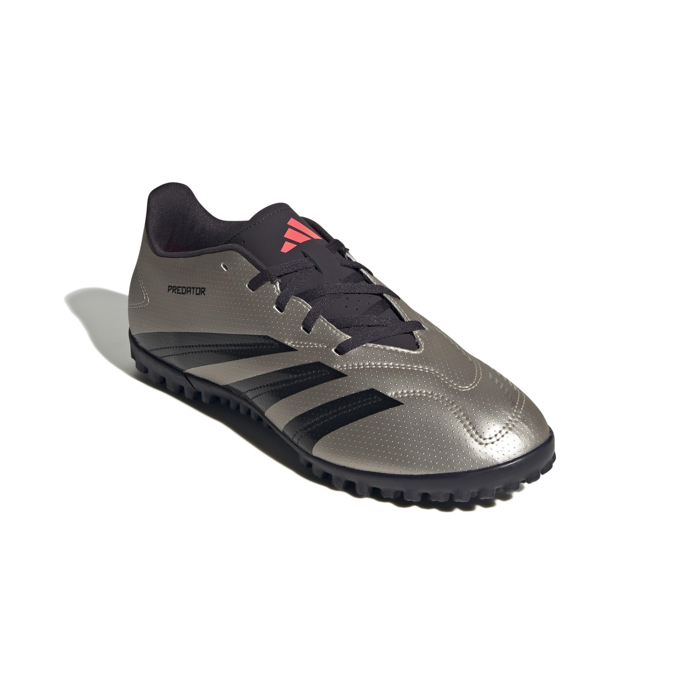 adidas Predator Club Tf Mens-adult Football shoes- Damage Box
