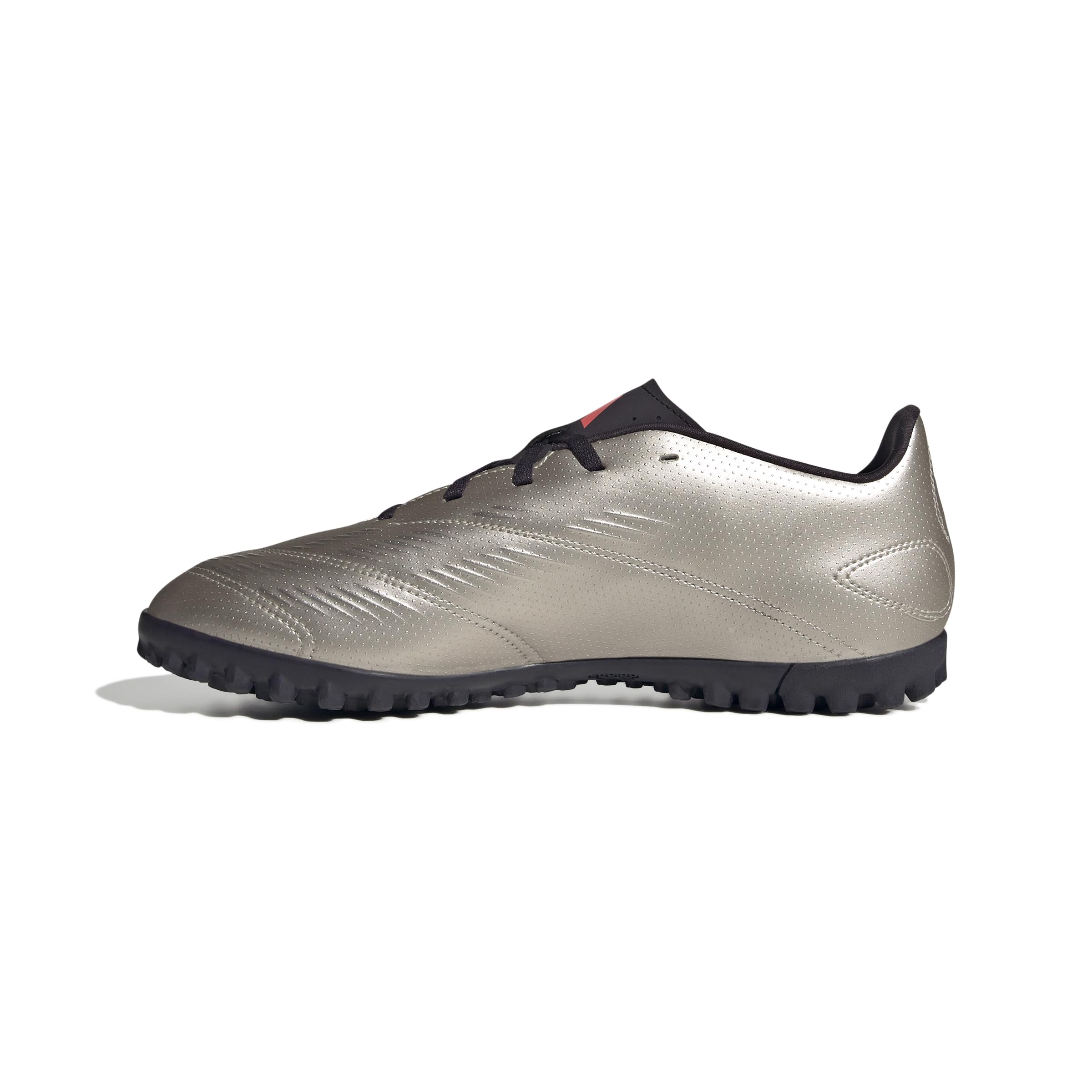 adidas Predator Club Tf Mens-adult Football shoes- Damage Box