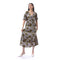 Andora womens 35S23W30311 Casual Dress