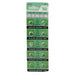 TMI Battery Disposable Batteries-LR621W - Safqqa