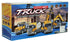 Big Crane Truck With Remote For Boys, Yellow boy toys, girl toys, birthday gift, Christmas gift, growth, fun, for kids