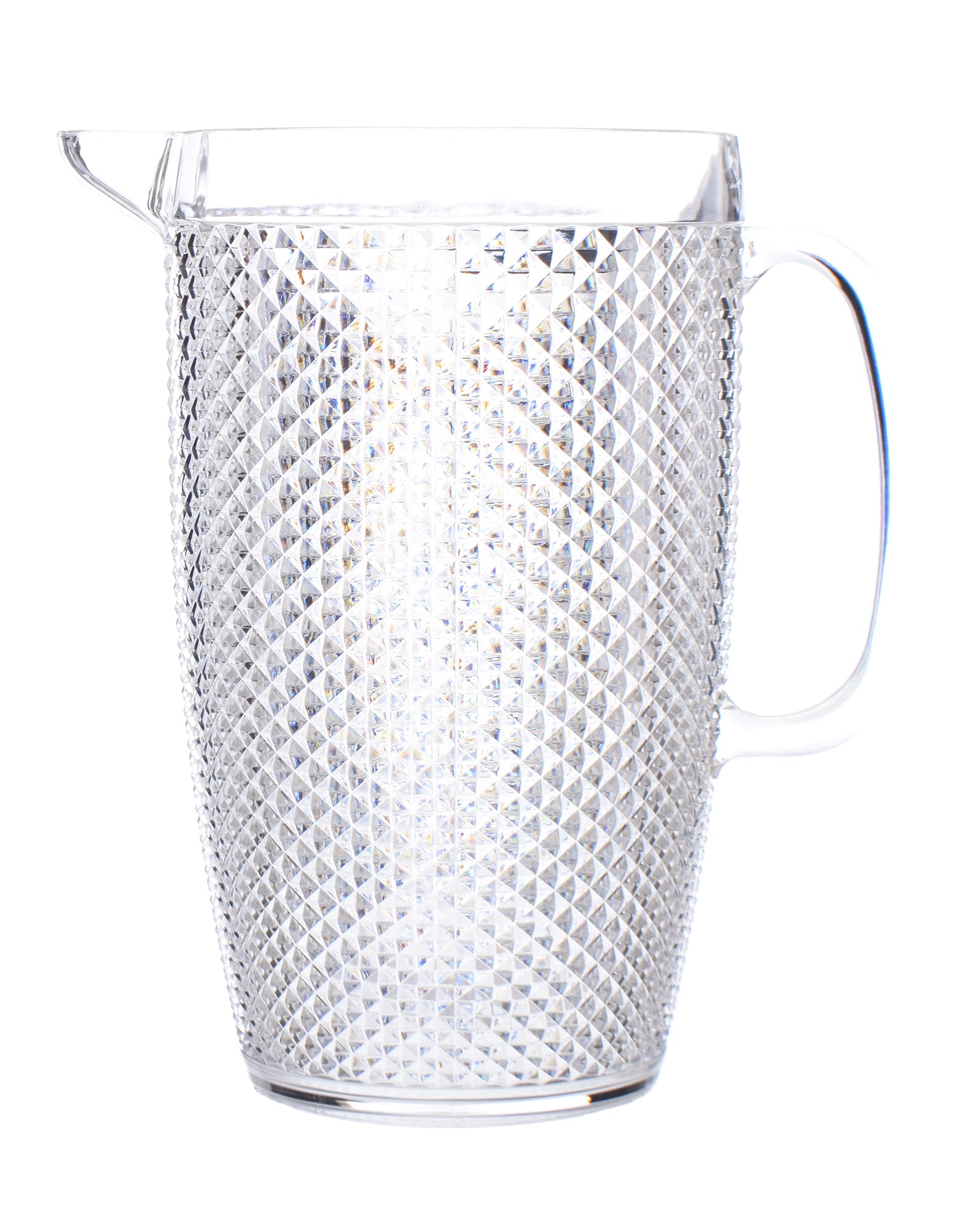 شفشق أكريليك بسعة 2.90 لتر BP-95-C من اتش اي سي