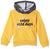 Giggles Hoodie for Boys Soft and comfortable fabric - Safqqa