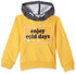 Giggles Hoodie for Boys Soft and comfortable fabric - Safqqa