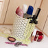 Curver Round Storage Basket, 3-piece set
