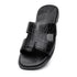 Men’s Comfort Slippers – Everyday Relaxation - Safqqa Egypt