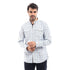 Andora mens Plaids Regualr Fit Shirt