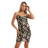 Kady Women Self Pattern  Sleeves Sleepshirt