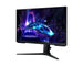 Samsung Odyssey G30D Full HD Gaming Monitor – 24", 180Hz, 1ms (MPRT), AMD FreeSync, HDR10 - Safqqa