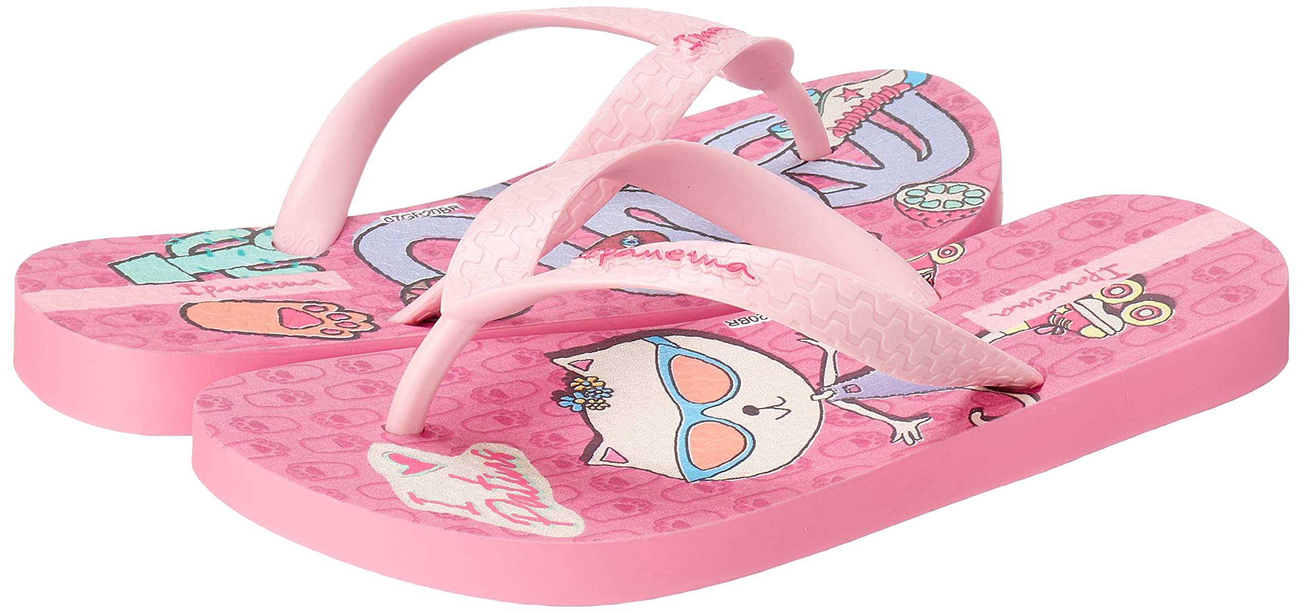 Ipanema girls TEMAS INFANTIL S Flip-Flop - Safqqa Egypt