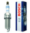 Bosch Iridium Spark Plug 16 26.5mm Thread Length - FR7SI30 - Damaged Box - Safqqa Egypt